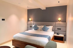 Palette Shrinivas Suites Baner Pune by CheckIn, Pune