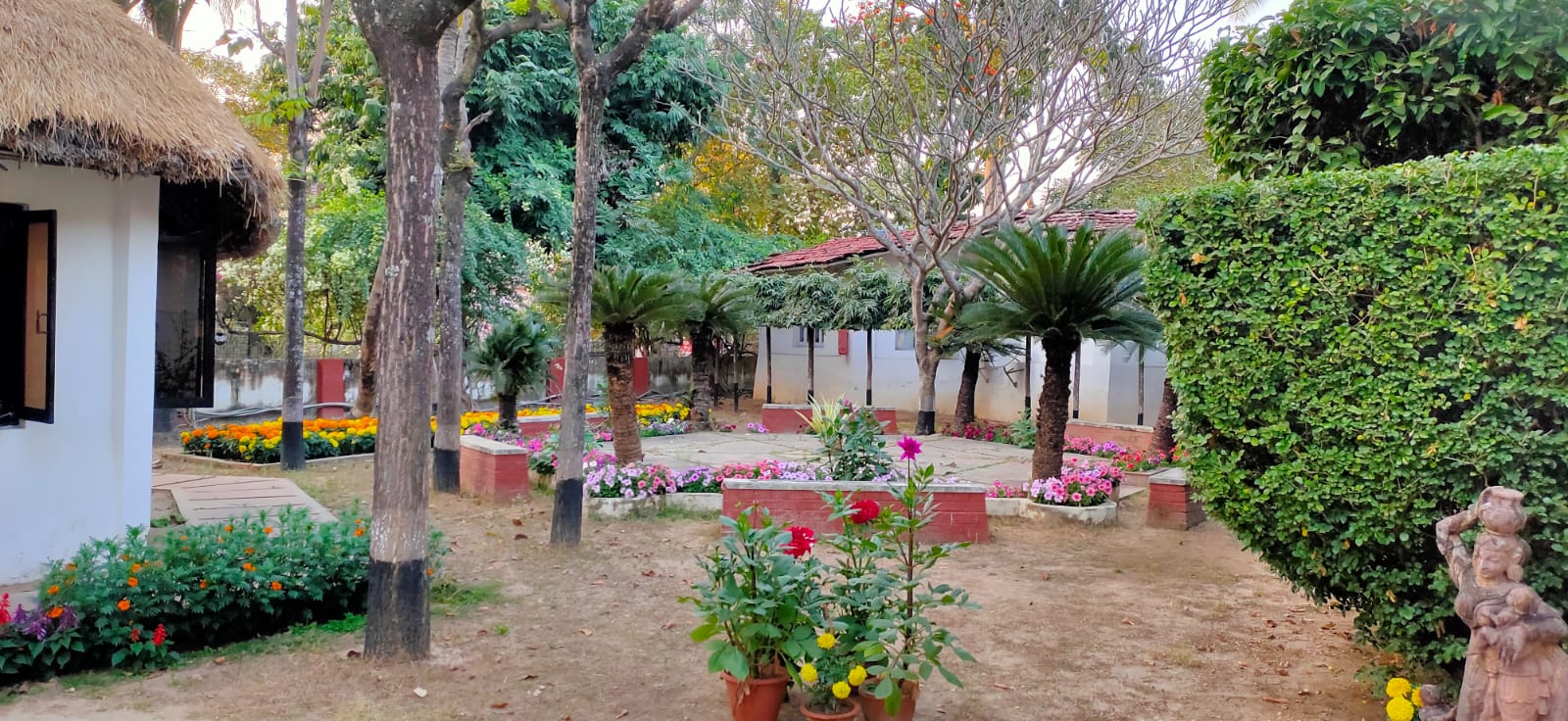 Chhuti Holiday Resort (unit of Lasco agri chem pvt. ltd.) - Tap to explore photos