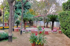 Chhuti Holiday Resort (unit of Lasco agri chem pvt. ltd.), Durgapur