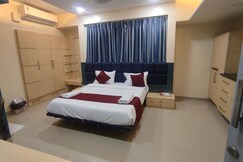 Hotel Samarth Inn Baner, Pune