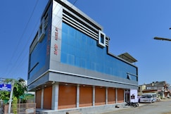 Hotel Krishna Palace, Pali, Rajasthan