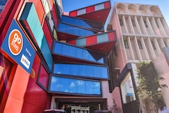 THE SPIN HOTEL, Chennai