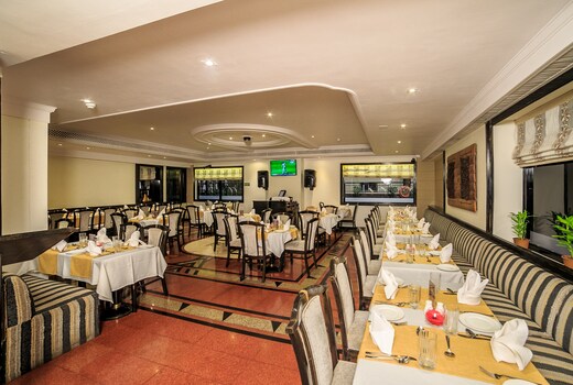 Excellent Dining