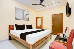 Hotel O Yanam Beach Formerly TNR Residency, Yanam