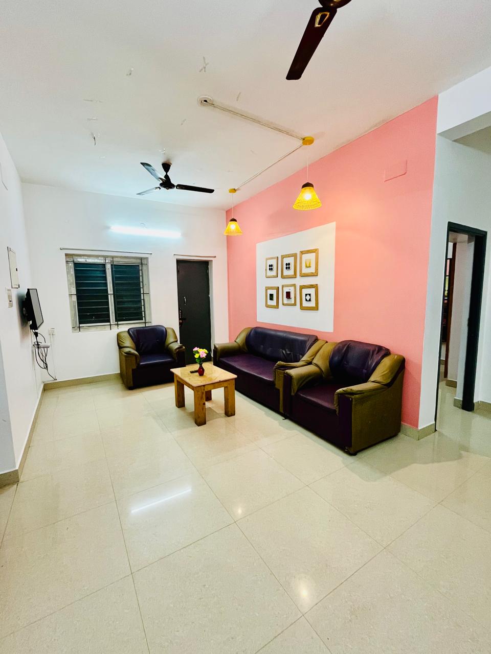 Shanthanu 2BHK Villa - Tap to explore photos
