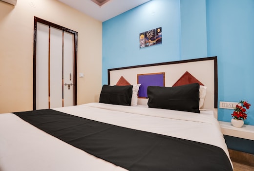 Super Hotel O Hotel Gold Star
