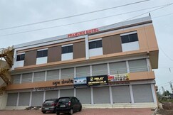 Hotel Pramukh, Jasdan