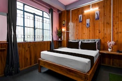 HOTEL O SPICY BISTRO, Darjeeling