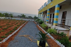 Sri Vedathulasi Resort, Allagadda