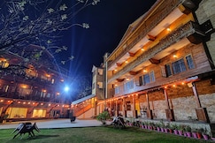 Sandhya Resort, Manali