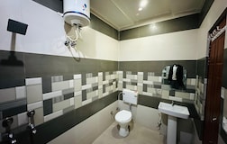 Washroom