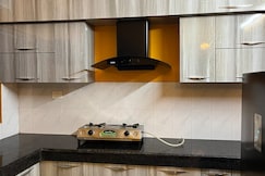 Mrdb stays(cozy home) 1 bhk, Guwahati