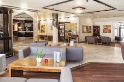 Tulip Inn Hotel Duesselforf City by Tulip Inn, Dusseldorf