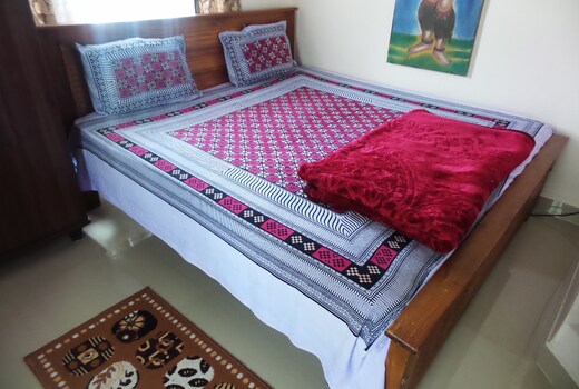 Shiva Shakthi Home Stay