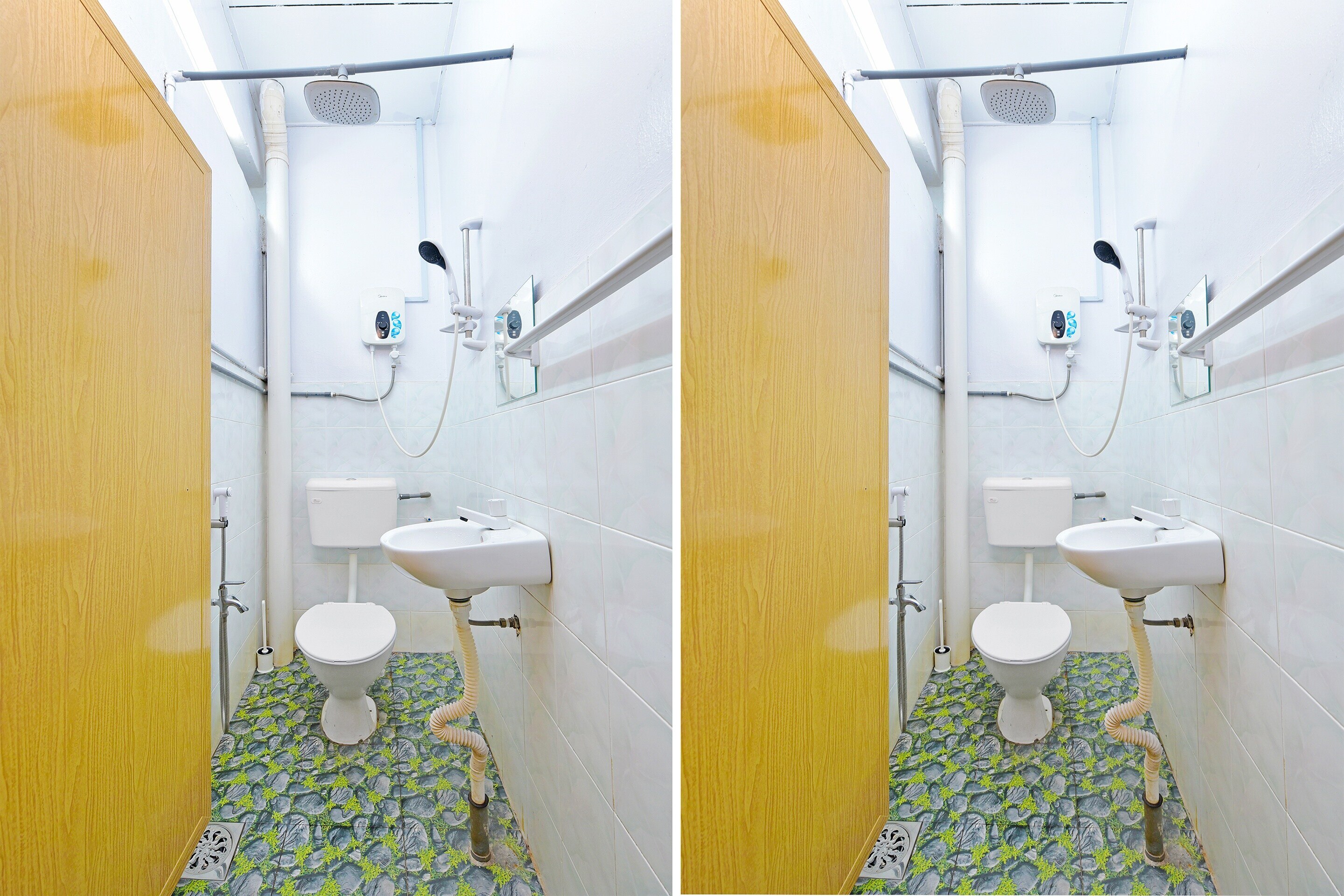 SPOT ON 90156 Bidara Guest House - Tap to explore photos