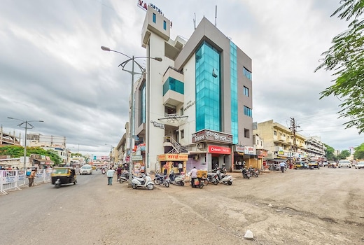 Hotel Vaishnavi