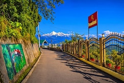 Hotel Dreamland,Darjeeling, Darjeeling