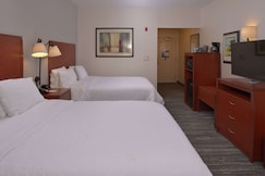 Hampton Inn & Suites Bakersfield North-Airport, Kern