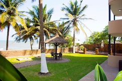 Best Western Plus Accra Beach Hotel, Tema