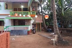 COCONUT VILLA,Malvan, Malvan