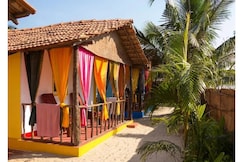 GOYM Beach Boutique Resort, Goa
