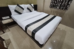 Hotel Sai Heritage, Thane