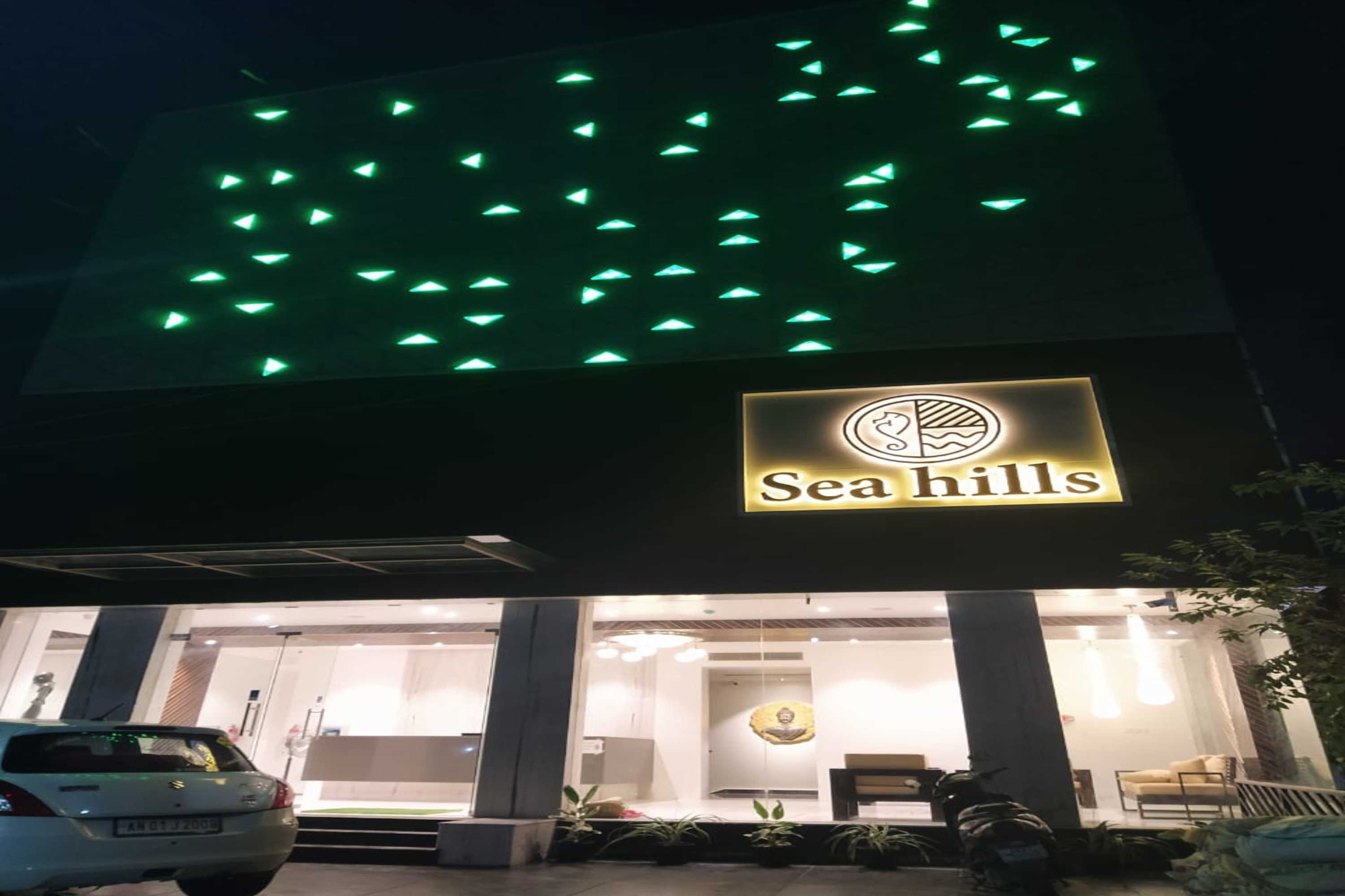 Sea Hills Hotels & Resorts Port Blair Hotel Price, Address & Reviews