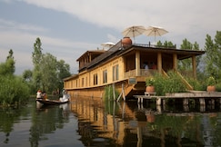 Sukoon Houseboat, Srinagar
