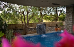2 Room Villa with Plunge Pool