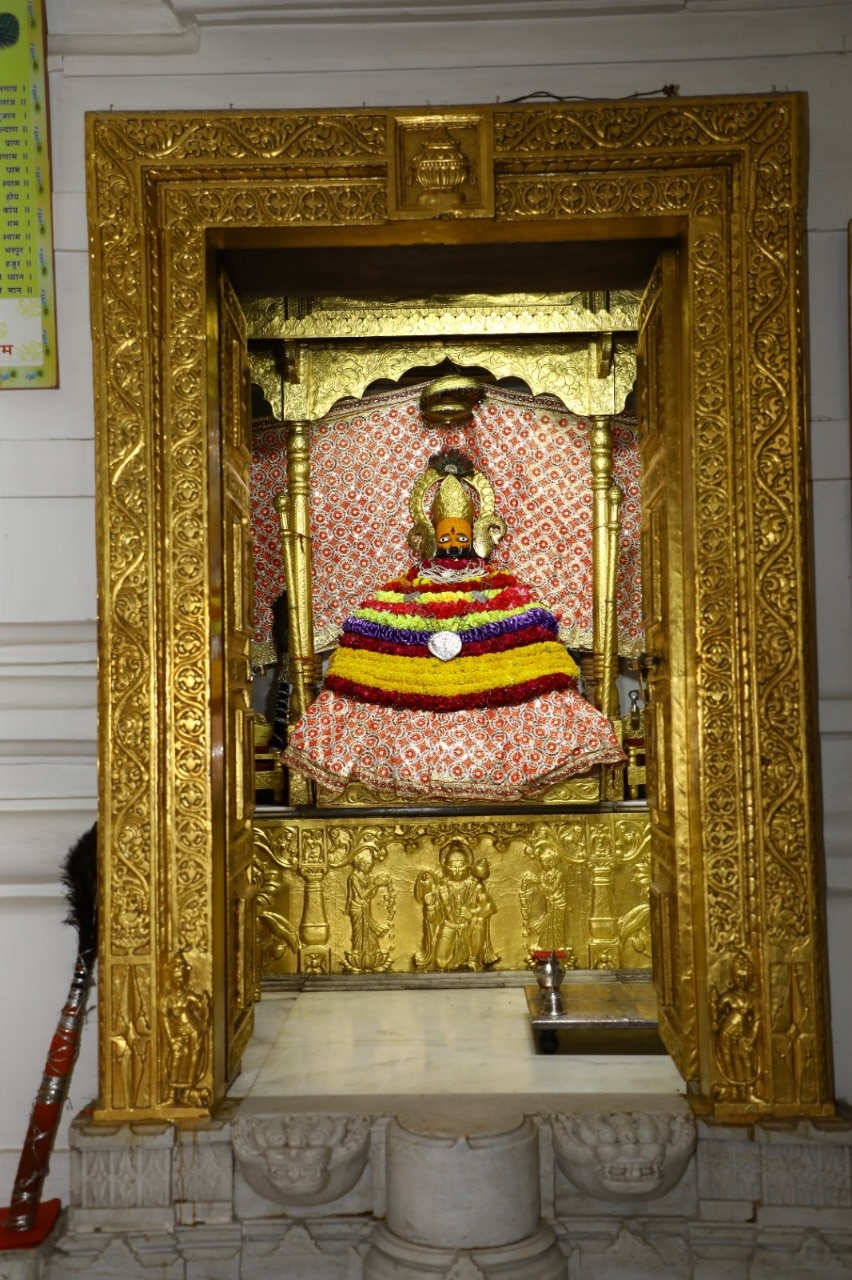 Shree Satidham Seva Samiti, Ahmedabad - Tap to explore photos