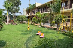 Panchsheel Dhabha Hotel, Rajpur Rani
