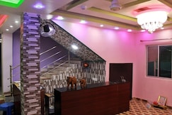 Rajeswari Ac Dormitory, Port Blair