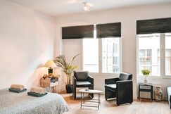 9-persons apartment in Antwerp, Antwerp