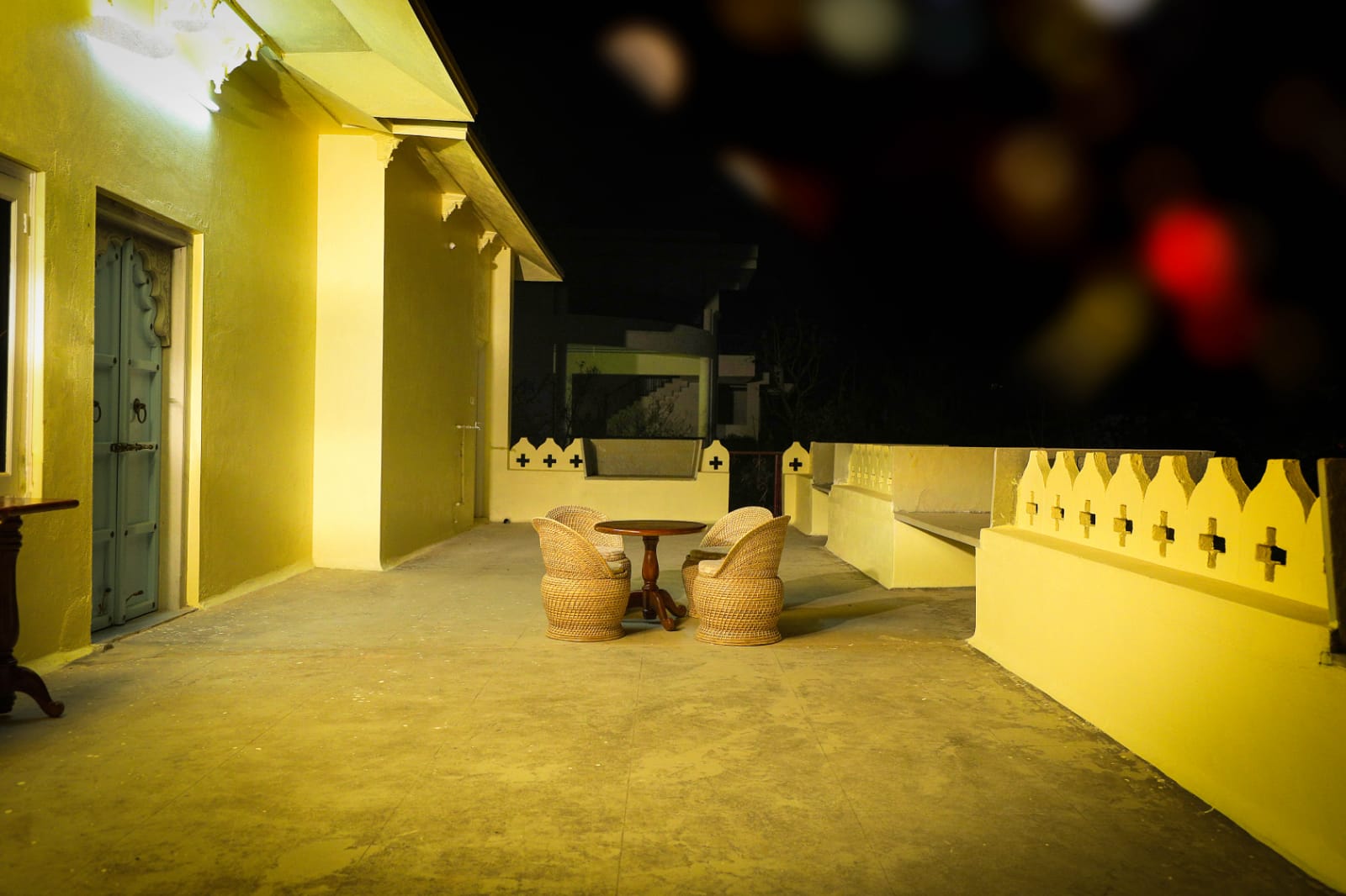 Karni Villa - Tap to explore photos