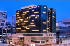 DoubleTree by Hilton Dubai - Business Bay, Dubai