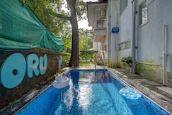 Casa Uno, Goa
