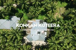 Villa By Konkan Kuteera, Kundapur