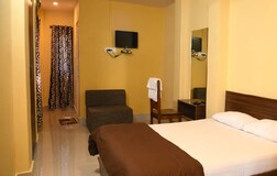 Double Bedroom