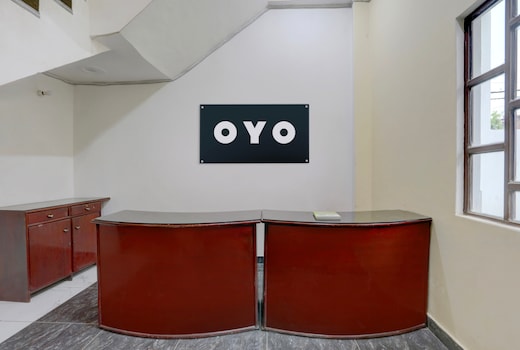 Hotel O by OYO Yatharth Inn Paying Guest House