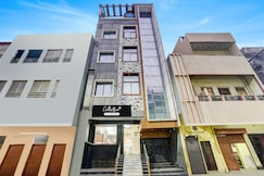 Collection O Iskcon Prayagraj Formerly Usha Continental, Prayagraj