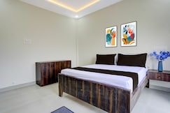 Hotel O TULIPS LODGING & BOARDING, Pench