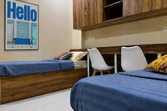 Beyond Stays Premium Co- Living, Chevella