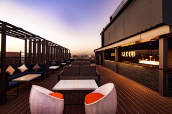 Royal Orchid Central