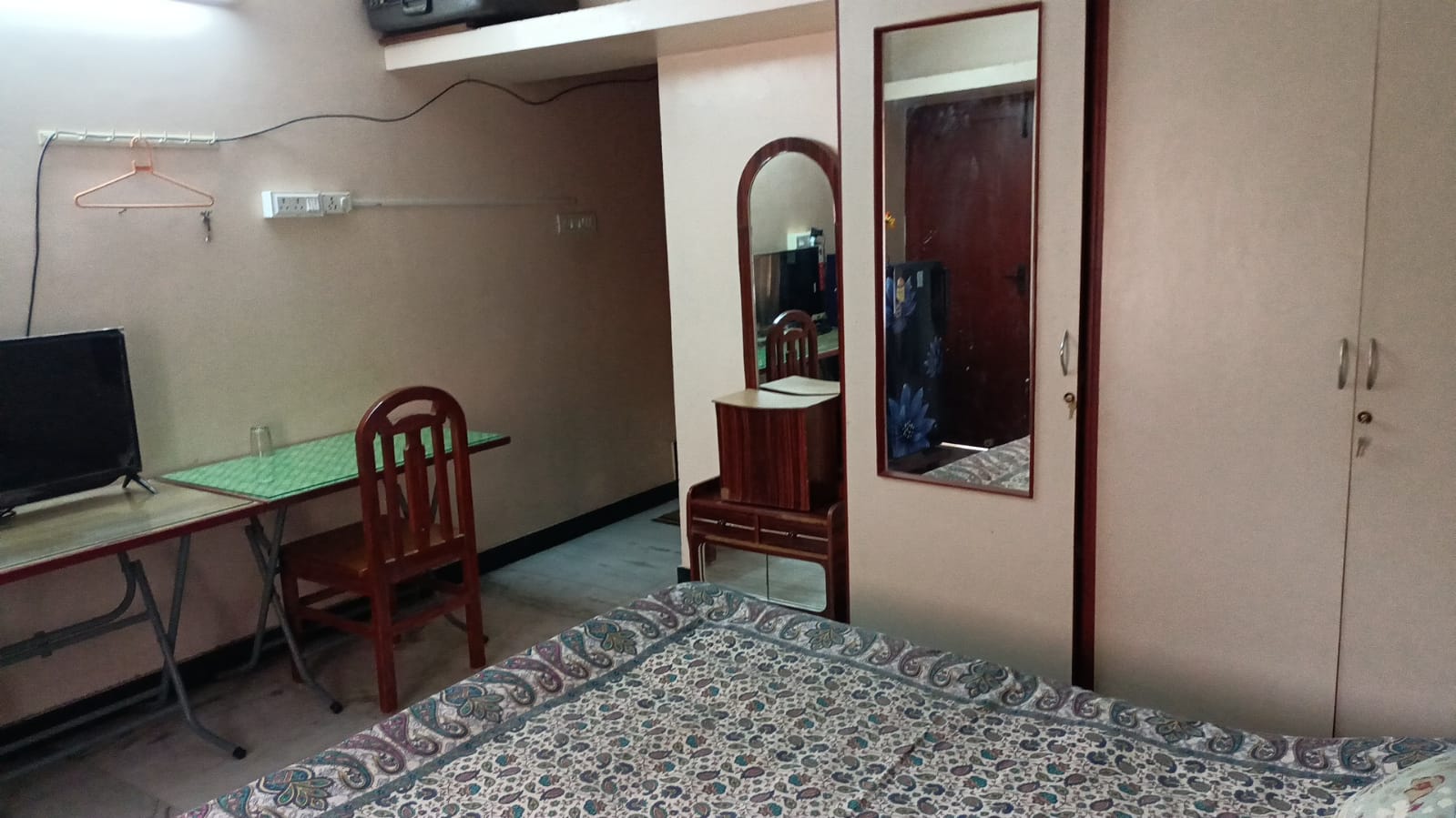 Bharadwaj home stay - Tap to explore photos