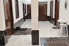 Shri Nikunj Dham, Vrindavan