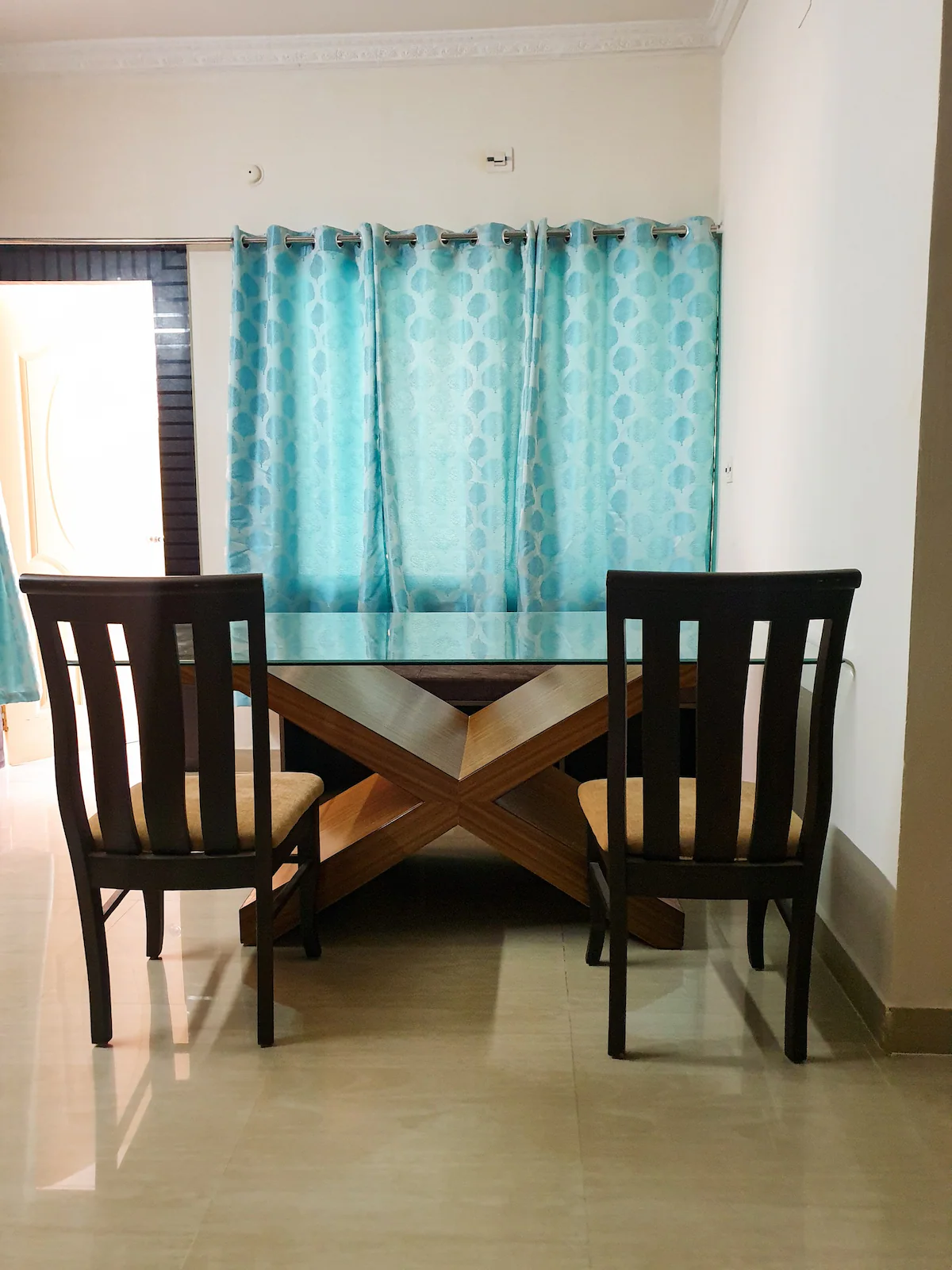 Fully Furnished 2100 SQFT 3 BHK Home For Events - Tap to explore photos