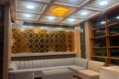 HOTEL DREAM INN, Fatehpur, Uttar Pradesh