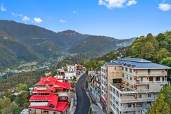 OnlyStay Luxe House Dalhousie, Dalhousie