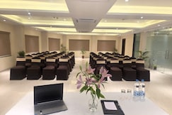 HOTEL ANANYA GRAND SHALIMAR, Howrah