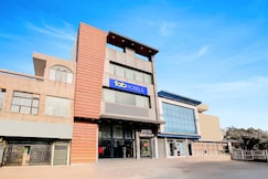 FabHotel Ramaya Palace, Faridabad